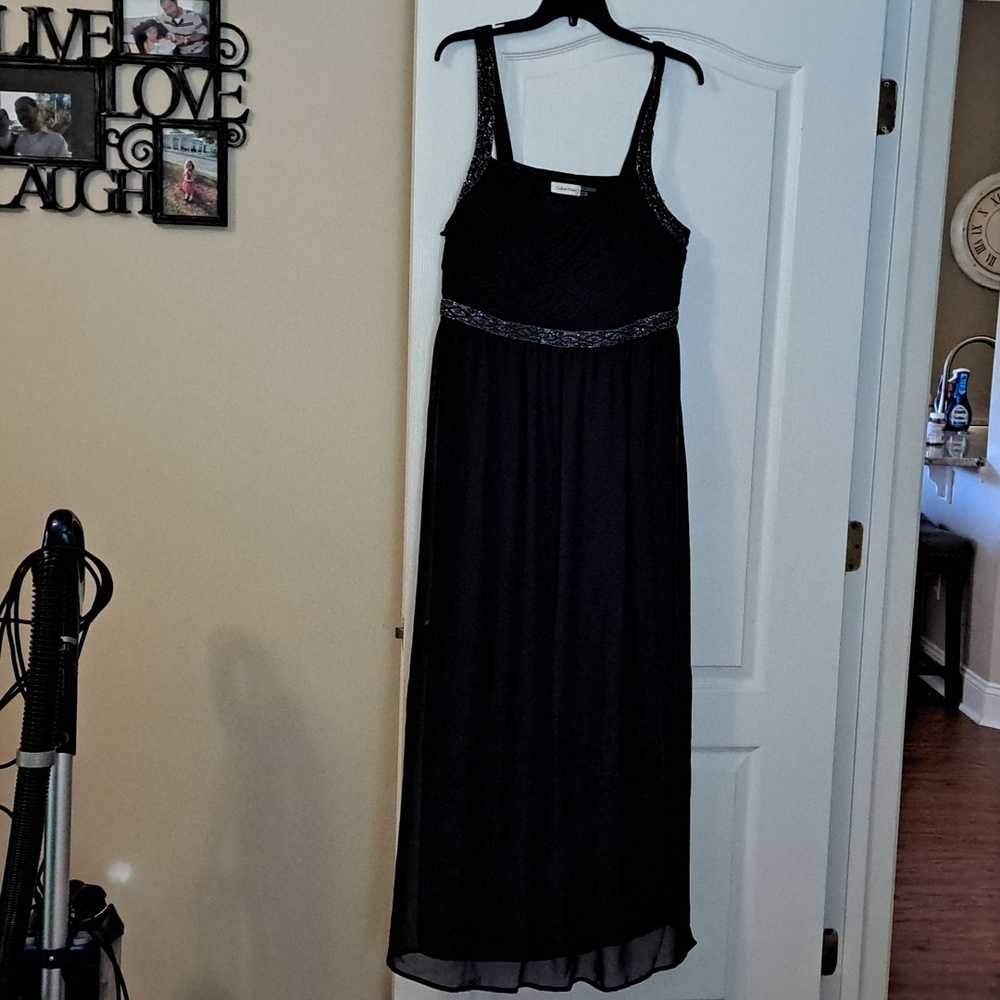 Calvin Klein dress